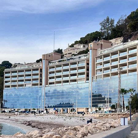 Apartamento En Altea Con Vistas Al Mar Apartment Exterior photo